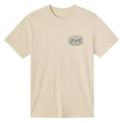 Locksmith T-shirt 8-16