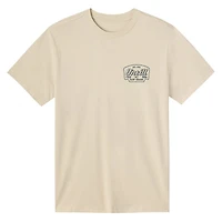 T-shirt Locksmith 8-16ans