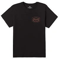 Locksmith T-shirt 8-16