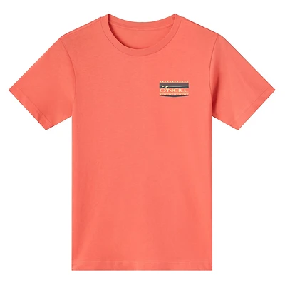 T-shirt Rays Jersey 8-16ans