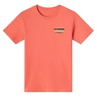 T-shirt Rays Jersey 8-16ans