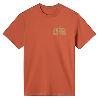 T-shirt Saddle Up 8-16ans