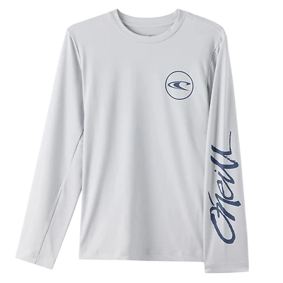 T-shirt Maillot UV 8-16ans