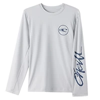 T-shirt Maillot UV 8-16ans