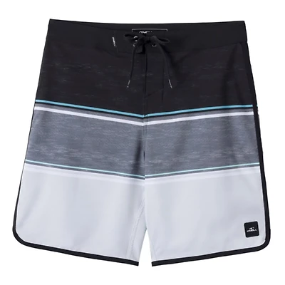 Boardshort Lennox Scallop 8-16ans