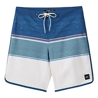 Boardshort Lennox Scallop 8-16ans