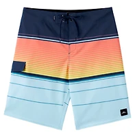 Boarshort Lennox Stripe 8-16ans