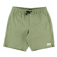 Hermosa Volley Swimshirt 8-16y