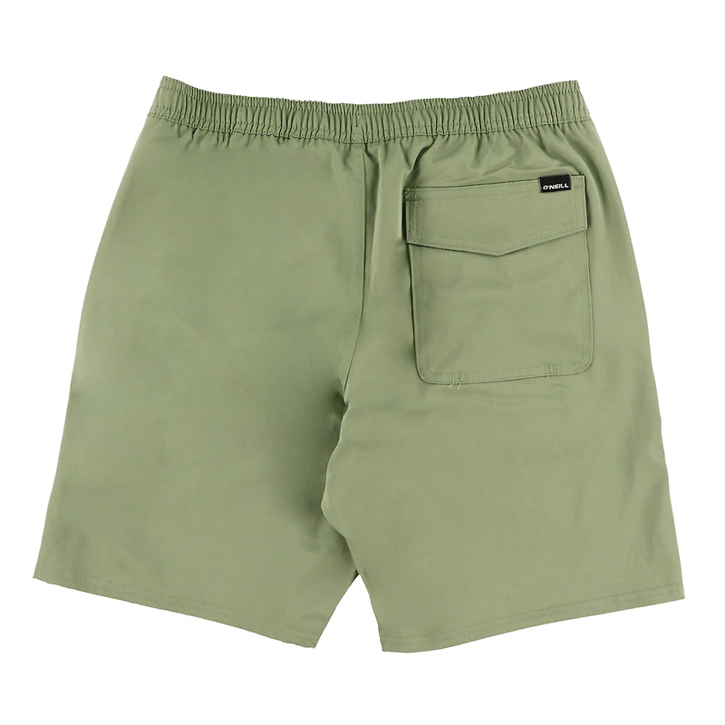 Hermosa Volley Swimshirt 8-16y