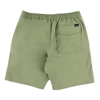 Hermosa Volley Swimshirt 8-16y