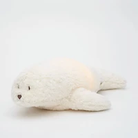 Peluche Poque Avec Veilleuse- Polar