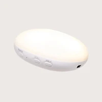 Peluche Poque Avec Veilleuse- Polar