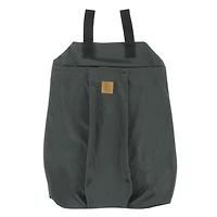Large Laundry Bag - Charcoal