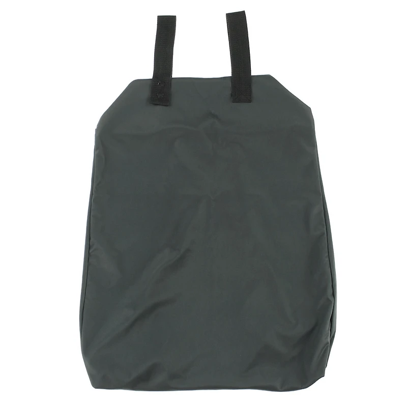 Large Laundry Bag - Charcoal
