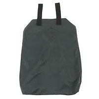 Large Laundry Bag - Charcoal