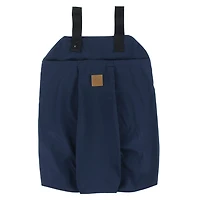 Large Laundry Bag - Navy