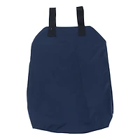 Large Laundry Bag - Navy