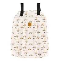 Large Laundry Bag - Cars