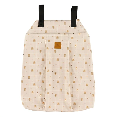 Large Laundry Bag - Bears