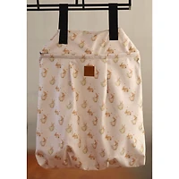 Sac de Lavage Large - Lapins