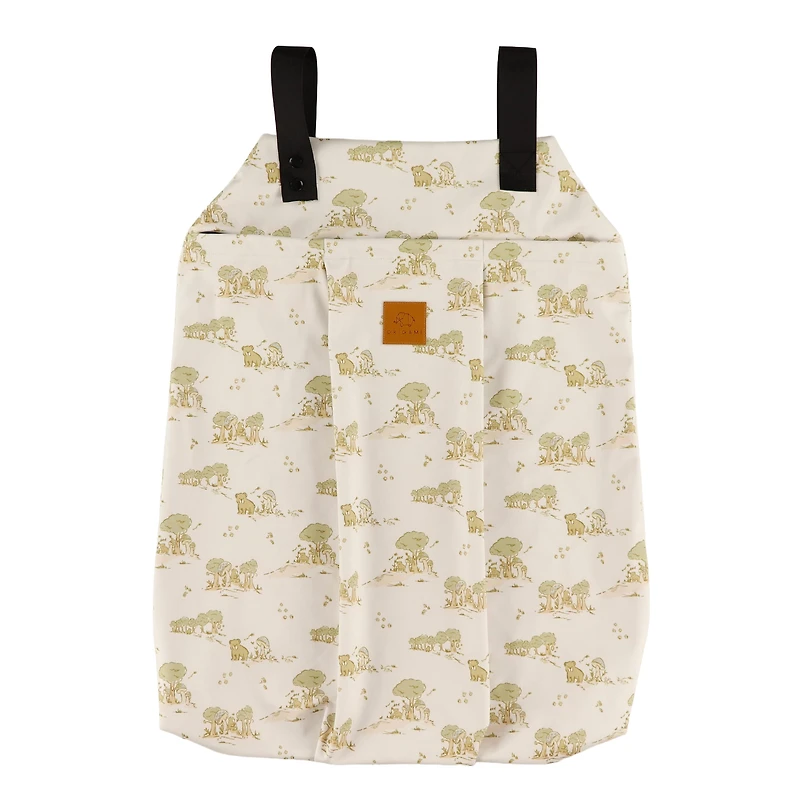 Sac de Lavage Large - Ours