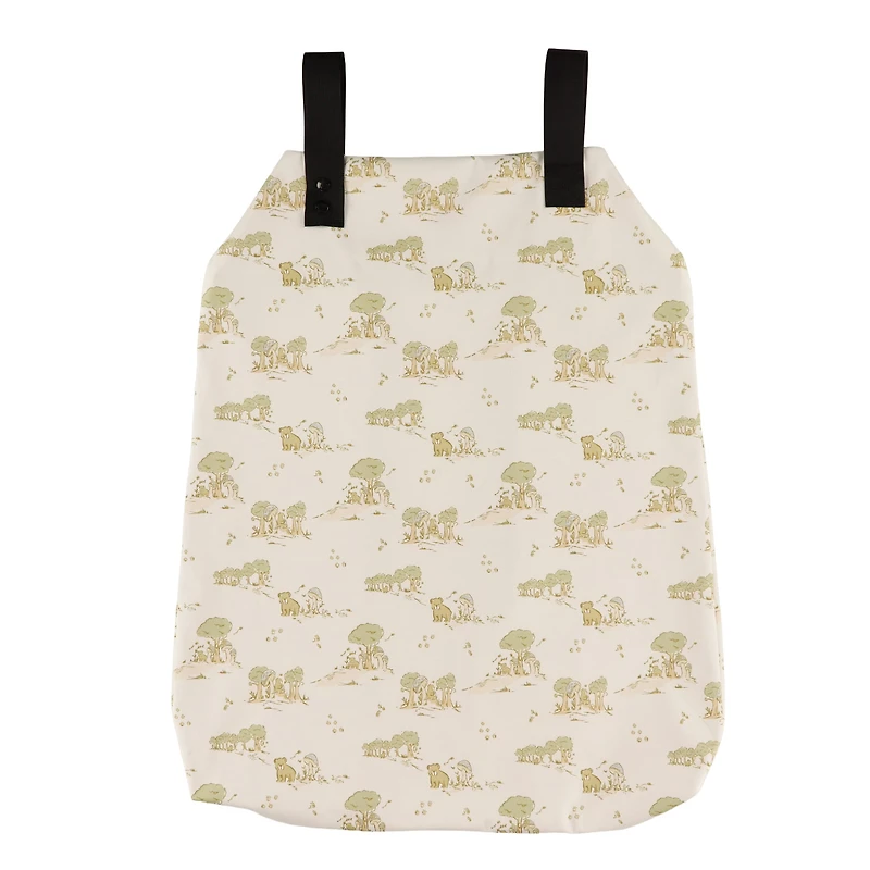 Sac de Lavage Large - Ours