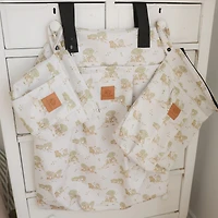 Sac de Lavage Large - Ours