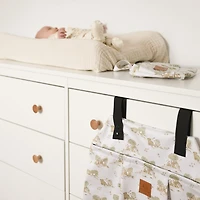 Sac de Lavage Large - Ours