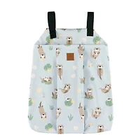 Sac de Lavage Large - Loutres