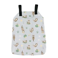 Sac de Lavage Large - Loutres