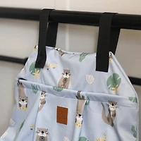 Sac de Lavage Large - Loutres