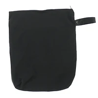 Black Wet Bag