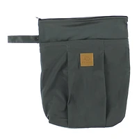 Charcoal Wet Bag