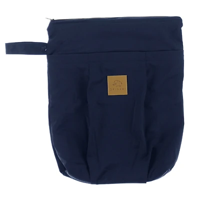 Sac Imperméable Marine12"x15.5