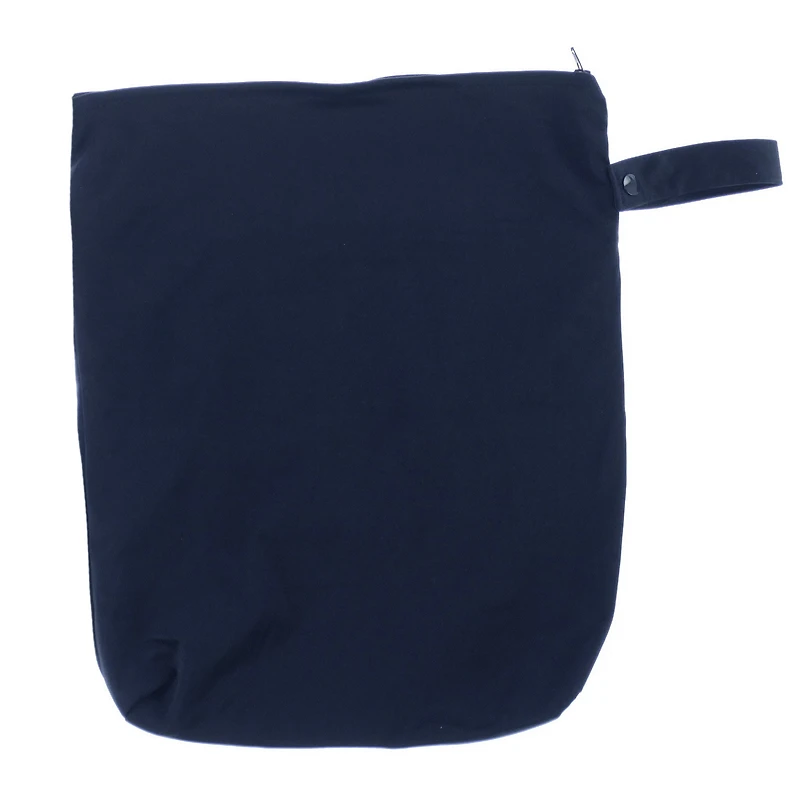 Navy Wet Bag