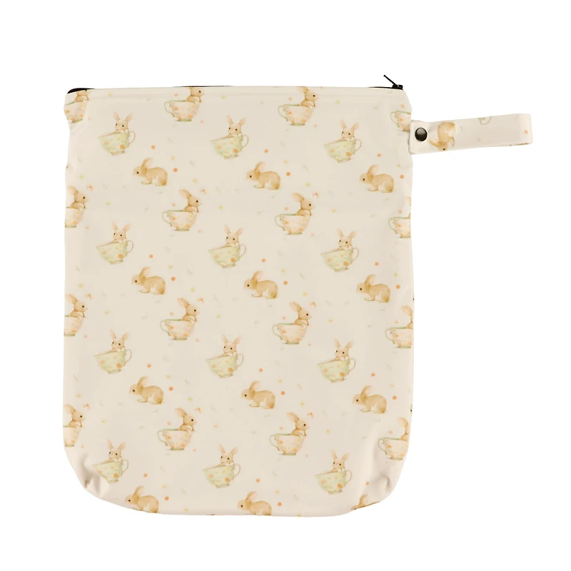 Bunnies Medium Wetbag