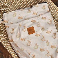 Bunnies Medium Wetbag