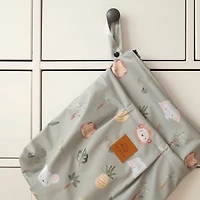 Jungle Medium Wetbag 12"x15"