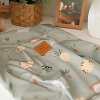 Sac Imperméable - Jungle