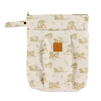 Bear Medium Wetbag 12"x15"