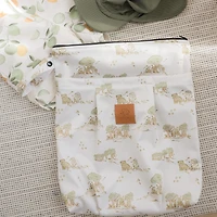 Bear Medium Wetbag 12"x15"