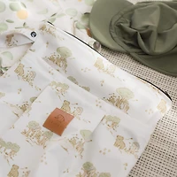 Bear Medium Wetbag 12"x15"