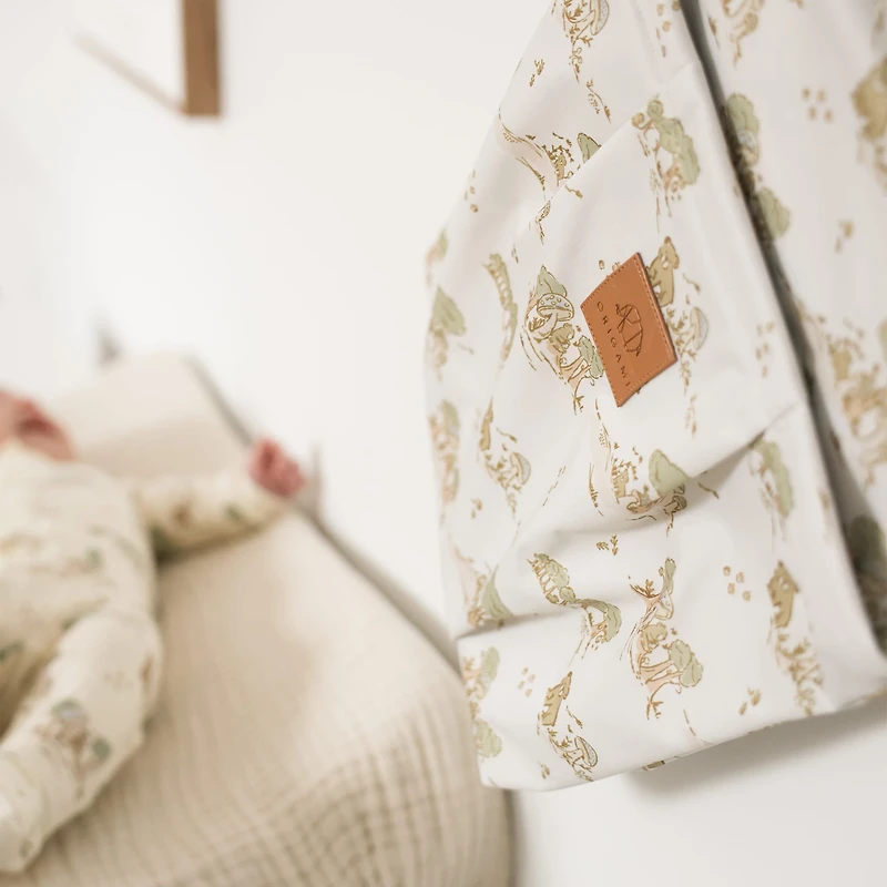 Bear Medium Wetbag 12"x15"