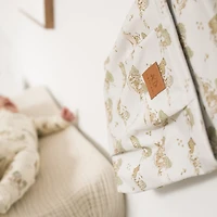 Bear Medium Wetbag 12"x15"