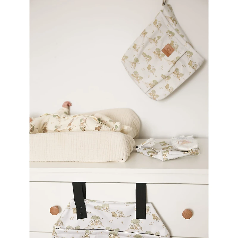 Bear Medium Wetbag 12"x15"