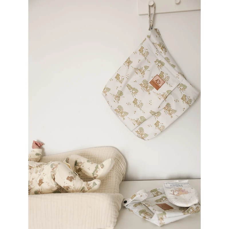 Sac Imperméable - Ours