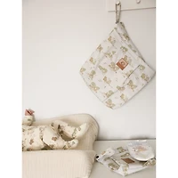 Sac Imperméable - Ours