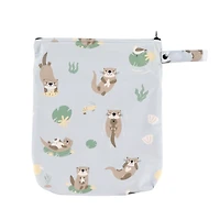 Sac Imperméable - Loutres