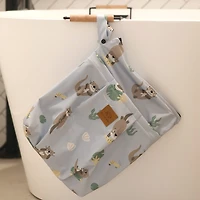 Sac Imperméable - Loutres