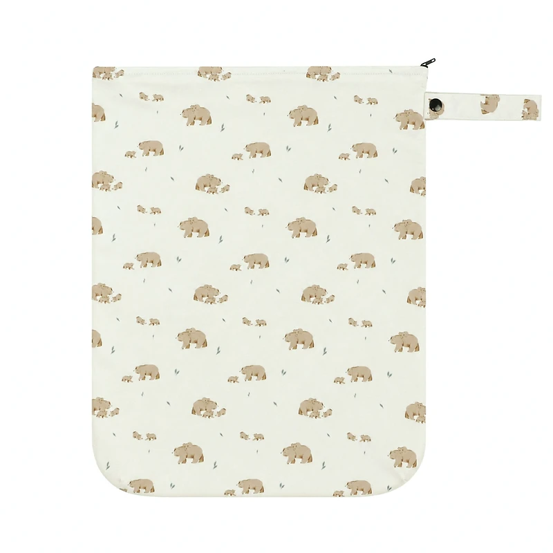 Teddy Bear Medium Wetbag